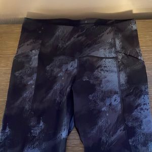 All in Motion Crop Legging